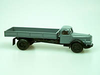 3080 - H0 - Truck706R Kipper, Meiller 5m - 1946 - Bausatz